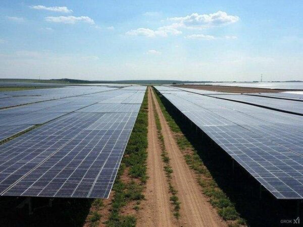 Support Battery Storage Installation (India)