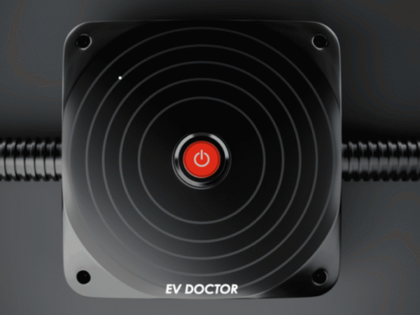 Quick AI Assisted Battery Diagnostics